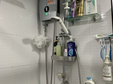 ขาย Condo U @ Huamak Station 2,490,000 บาท (คุยได้) 42.57 ตรม