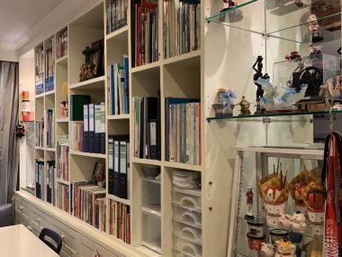 ขาย Condo U @ Huamak Station 2,490,000 บาท (คุยได้) 42.57 ตรม