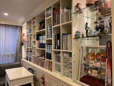 ขาย Condo U @ Huamak Station 2,490,000 บาท (คุยได้) 42.57 ตรม