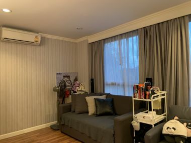 ขาย Condo U @ Huamak Station 2,490,000 บาท (คุยได้) 42.57 ตรม