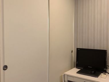 ขาย Condo U @ Huamak Station 2,490,000 บาท (คุยได้) 42.57 ตรม