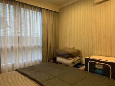 ขาย Condo U @ Huamak Station 2,490,000 บาท (คุยได้) 42.57 ตรม