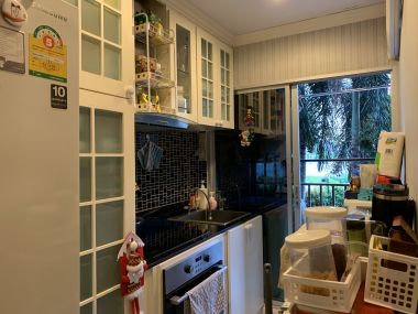 ขาย Condo U @ Huamak Station 2,490,000 บาท (คุยได้) 42.57 ตรม