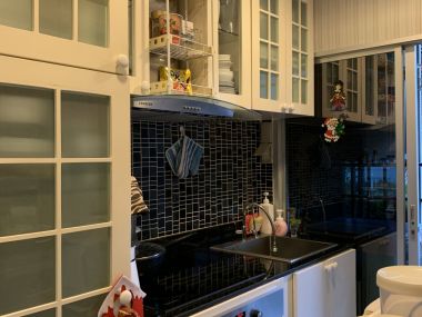 ขาย Condo U @ Huamak Station 2,490,000 บาท (คุยได้) 42.57 ตรม