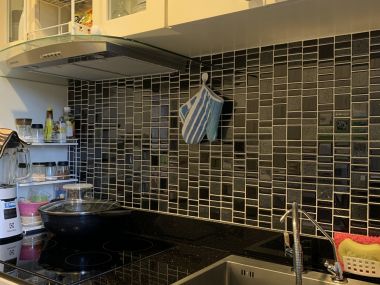 ขาย Condo U @ Huamak Station 2,490,000 บาท (คุยได้) 42.57 ตรม