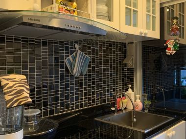 ขาย Condo U @ Huamak Station 2,490,000 บาท (คุยได้) 42.57 ตรม