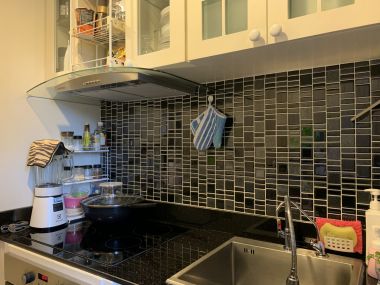 ขาย Condo U @ Huamak Station 2,490,000 บาท (คุยได้) 42.57 ตรม