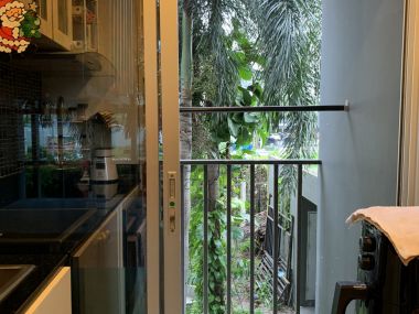 ขาย Condo U @ Huamak Station 2,490,000 บาท (คุยได้) 42.57 ตรม