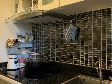 ขาย Condo U @ Huamak Station 2,490,000 บาท (คุยได้) 42.57 ตรม