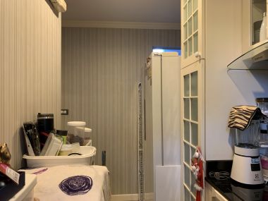 ขาย Condo U @ Huamak Station 2,490,000 บาท (คุยได้) 42.57 ตรม