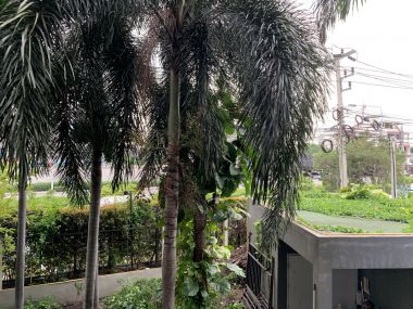 ขาย Condo U @ Huamak Station 2,490,000 บาท (คุยได้) 42.57 ตรม