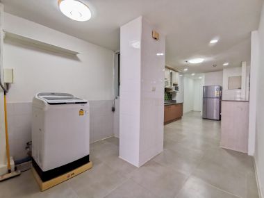 Room for rent at Fifty Fifth Tower on Sukhumvit 55