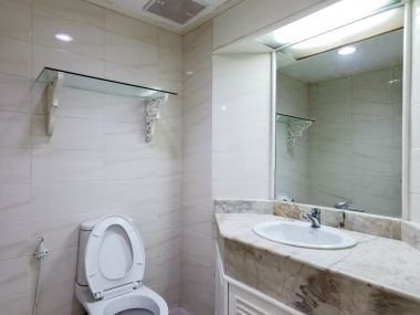 Room for rent at Fifty Fifth Tower on Sukhumvit 55