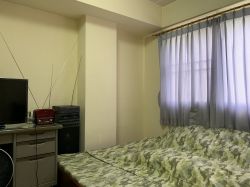 Urgent sale Lazal condminium 33sqm.near BTS station Bang-na Bkk.