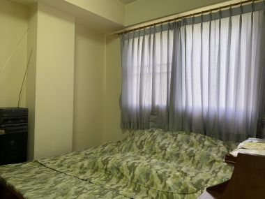 Urgent sale Lazal condminium 33sqm.near BTS station Bang-na Bkk.