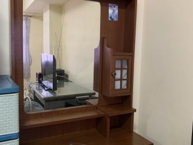 Urgent sale Lazal condminium 33sqm.near BTS station Bang-na Bkk.