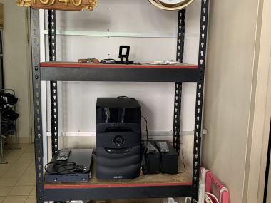 Urgent sale Lazal condminium 33sqm.near BTS station Bang-na Bkk.