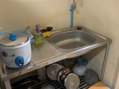 Urgent sale Lazal condminium 33sqm.near BTS station Bang-na Bkk.