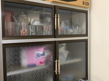 Urgent sale Lazal condminium 33sqm.near BTS station Bang-na Bkk.