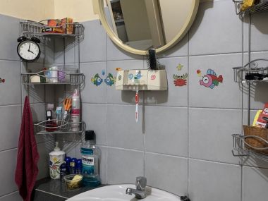 Urgent sale Lazal condminium 33sqm.near BTS station Bang-na Bkk.