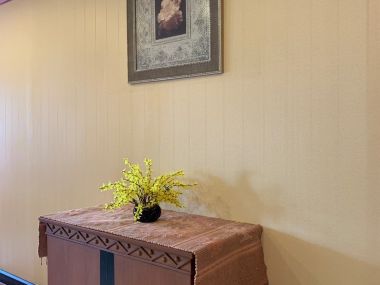 ขายด่วน 2 ห้องนอน 2 ห้องน้ำ ระเบียงใหญ่พิเศษ ราคาดีที่สุดในพร้อมพงษ์