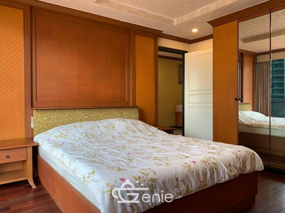 2 Bedrooms 2 bathrooms with huge terrace, sale in best price at Supalai Place 39