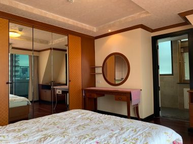 ขายด่วน 2 ห้องนอน 2 ห้องน้ำ ระเบียงใหญ่พิเศษ ราคาดีที่สุดในพร้อมพงษ์