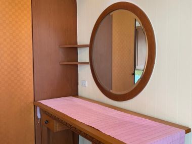 ขายด่วน 2 ห้องนอน 2 ห้องน้ำ ระเบียงใหญ่พิเศษ ราคาดีที่สุดในพร้อมพงษ์