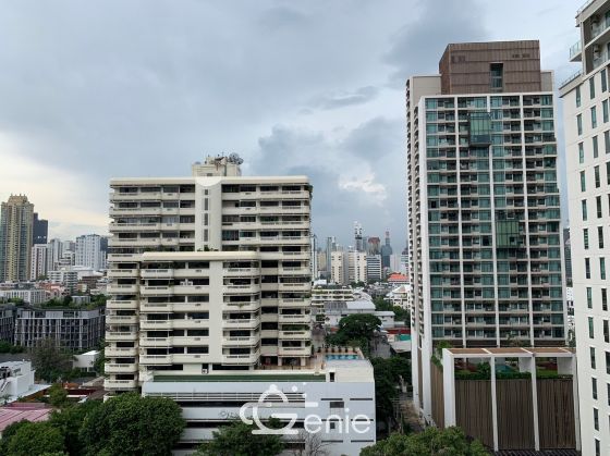 2 Bedrooms 2 bathrooms with huge terrace, sale in best price at Supalai Place 39