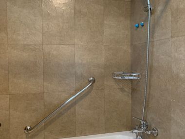 ขายด่วน 2 ห้องนอน 2 ห้องน้ำ ระเบียงใหญ่พิเศษ ราคาดีที่สุดในพร้อมพงษ์