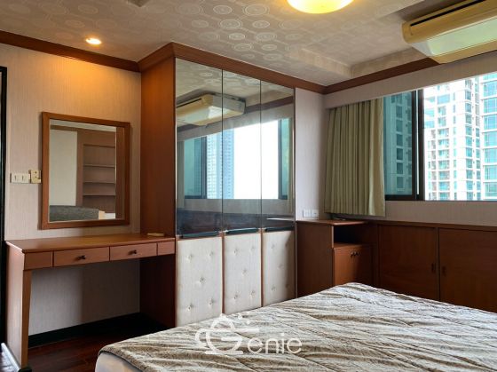 2 Bedrooms 2 bathrooms with huge terrace, sale in best price at Supalai Place 39