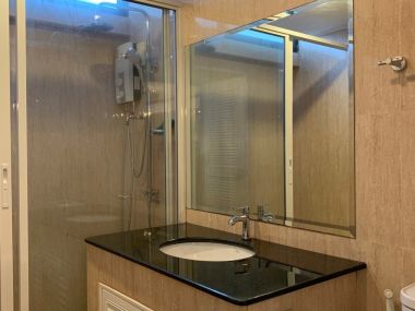 ขายด่วน 2 ห้องนอน 2 ห้องน้ำ ระเบียงใหญ่พิเศษ ราคาดีที่สุดในพร้อมพงษ์