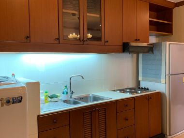 ขายด่วน 2 ห้องนอน 2 ห้องน้ำ ระเบียงใหญ่พิเศษ ราคาดีที่สุดในพร้อมพงษ์