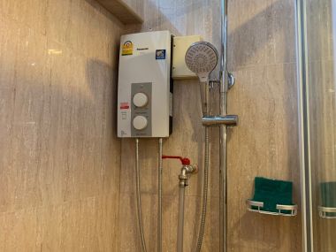 ขายด่วน 2 ห้องนอน 2 ห้องน้ำ ระเบียงใหญ่พิเศษ ราคาดีที่สุดในพร้อมพงษ์