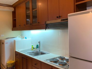 ขายด่วน 2 ห้องนอน 2 ห้องน้ำ ระเบียงใหญ่พิเศษ ราคาดีที่สุดในพร้อมพงษ์