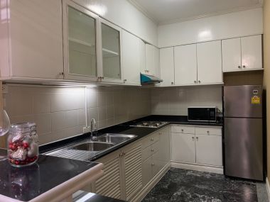 คอนโดให้เช่า The Waterford Park Thonglor 5 เพียง 23,000บาท/เดือน 1 ห้องนอน 2 ห้องน้ำ 70ตรม. ห้องใหญ่อยู่สบาย ใกล้ BTS ทองหล่อ เฟอร์นิเจอร์ครบพร้อมเข้าอยู่