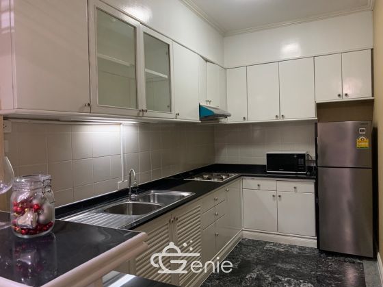 CONDO FOR RENT at The Waterford Park Sukhumvit 53 1 Bedroom 2 Bathroom 23,000THB/month Fully furnished