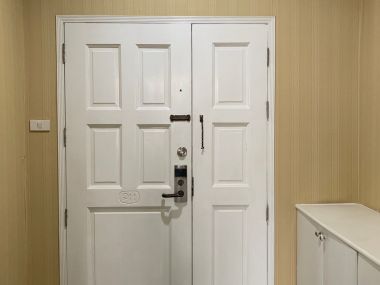 คอนโดให้เช่า The Waterford Park Thonglor 5 เพียง 23,000บาท/เดือน 1 ห้องนอน 2 ห้องน้ำ 70ตรม. ห้องใหญ่อยู่สบาย ใกล้ BTS ทองหล่อ เฟอร์นิเจอร์ครบพร้อมเข้าอยู่