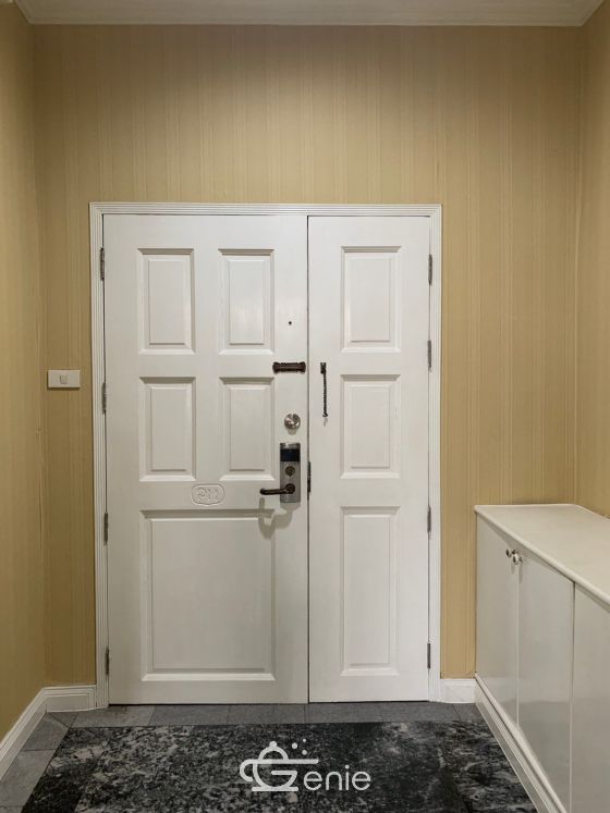 CONDO FOR RENT at The Waterford Park Sukhumvit 53 1 Bedroom 2 Bathroom 23,000THB/month Fully furnished