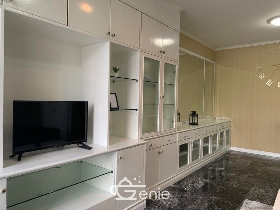 CONDO FOR RENT at The Waterford Park Sukhumvit 53 1 Bedroom 2 Bathroom 23,000THB/month Fully furnished