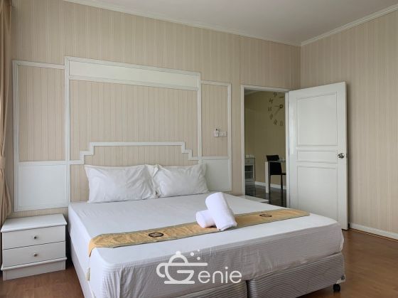 CONDO FOR RENT at The Waterford Park Sukhumvit 53 1 Bedroom 2 Bathroom 23,000THB/month Fully furnished
