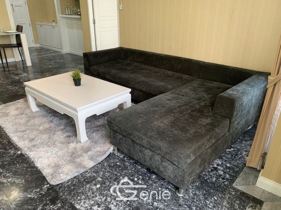 CONDO FOR RENT at The Waterford Park Sukhumvit 53 1 Bedroom 2 Bathroom 23,000THB/month Fully furnished