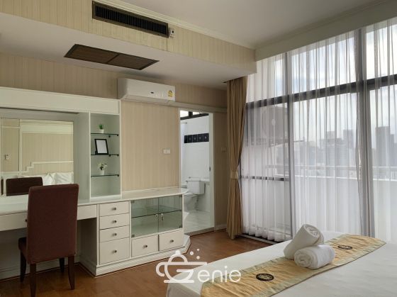 CONDO FOR RENT at The Waterford Park Sukhumvit 53 1 Bedroom 2 Bathroom 23,000THB/month Fully furnished