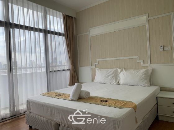 CONDO FOR RENT at The Waterford Park Sukhumvit 53 1 Bedroom 2 Bathroom 23,000THB/month Fully furnished