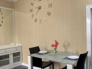 คอนโดให้เช่า The Waterford Park Thonglor 5 เพียง 23,000บาท/เดือน 1 ห้องนอน 2 ห้องน้ำ 70ตรม. ห้องใหญ่อยู่สบาย ใกล้ BTS ทองหล่อ เฟอร์นิเจอร์ครบพร้อมเข้าอยู่