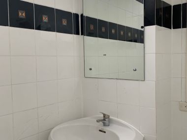 คอนโดให้เช่า The Waterford Park Thonglor 5 เพียง 23,000บาท/เดือน 1 ห้องนอน 2 ห้องน้ำ 70ตรม. ห้องใหญ่อยู่สบาย ใกล้ BTS ทองหล่อ เฟอร์นิเจอร์ครบพร้อมเข้าอยู่