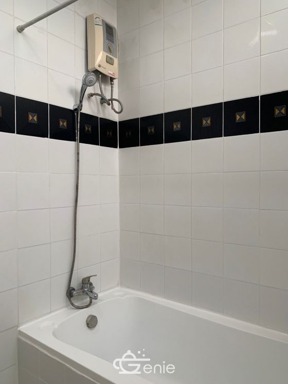 CONDO FOR RENT at The Waterford Park Sukhumvit 53 1 Bedroom 2 Bathroom 23,000THB/month Fully furnished