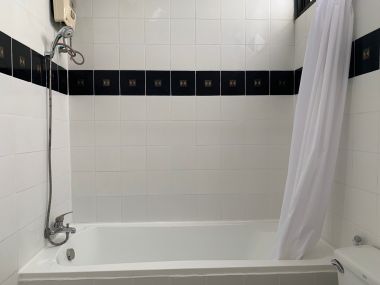 คอนโดให้เช่า The Waterford Park Thonglor 5 เพียง 23,000บาท/เดือน 1 ห้องนอน 2 ห้องน้ำ 70ตรม. ห้องใหญ่อยู่สบาย ใกล้ BTS ทองหล่อ เฟอร์นิเจอร์ครบพร้อมเข้าอยู่