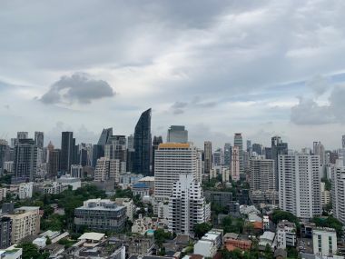 คอนโดให้เช่า The Waterford Park Thonglor 5 เพียง 23,000บาท/เดือน 1 ห้องนอน 2 ห้องน้ำ 70ตรม. ห้องใหญ่อยู่สบาย ใกล้ BTS ทองหล่อ เฟอร์นิเจอร์ครบพร้อมเข้าอยู่