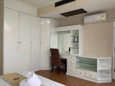 คอนโดให้เช่า The Waterford Park Thonglor 5 เพียง 23,000บาท/เดือน 1 ห้องนอน 2 ห้องน้ำ 70ตรม. ห้องใหญ่อยู่สบาย ใกล้ BTS ทองหล่อ เฟอร์นิเจอร์ครบพร้อมเข้าอยู่